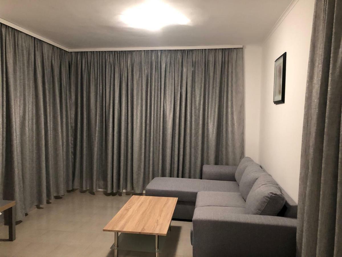 Villa Rosi - Bay View Villas Kosharitsa Ngoại thất bức ảnh