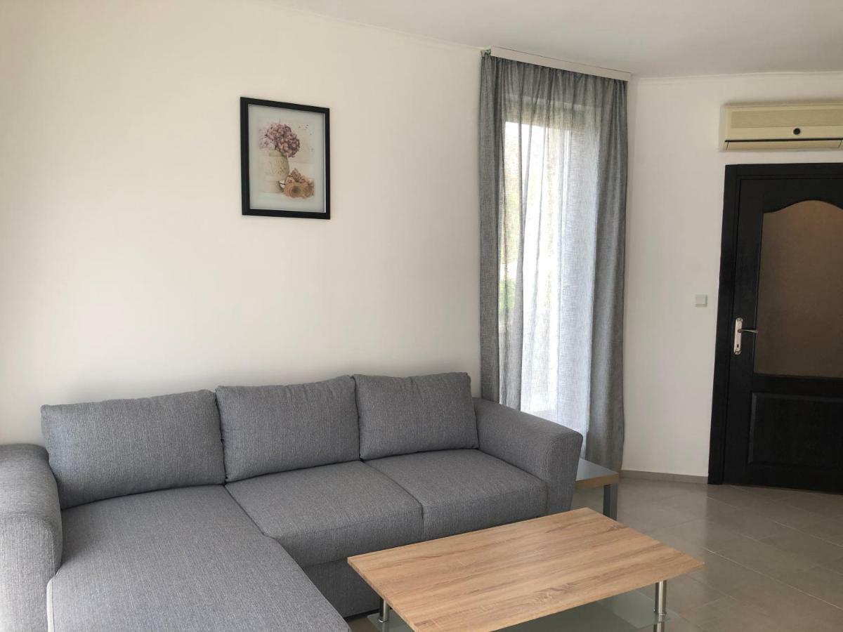 Villa Rosi - Bay View Villas Kosharitsa Ngoại thất bức ảnh