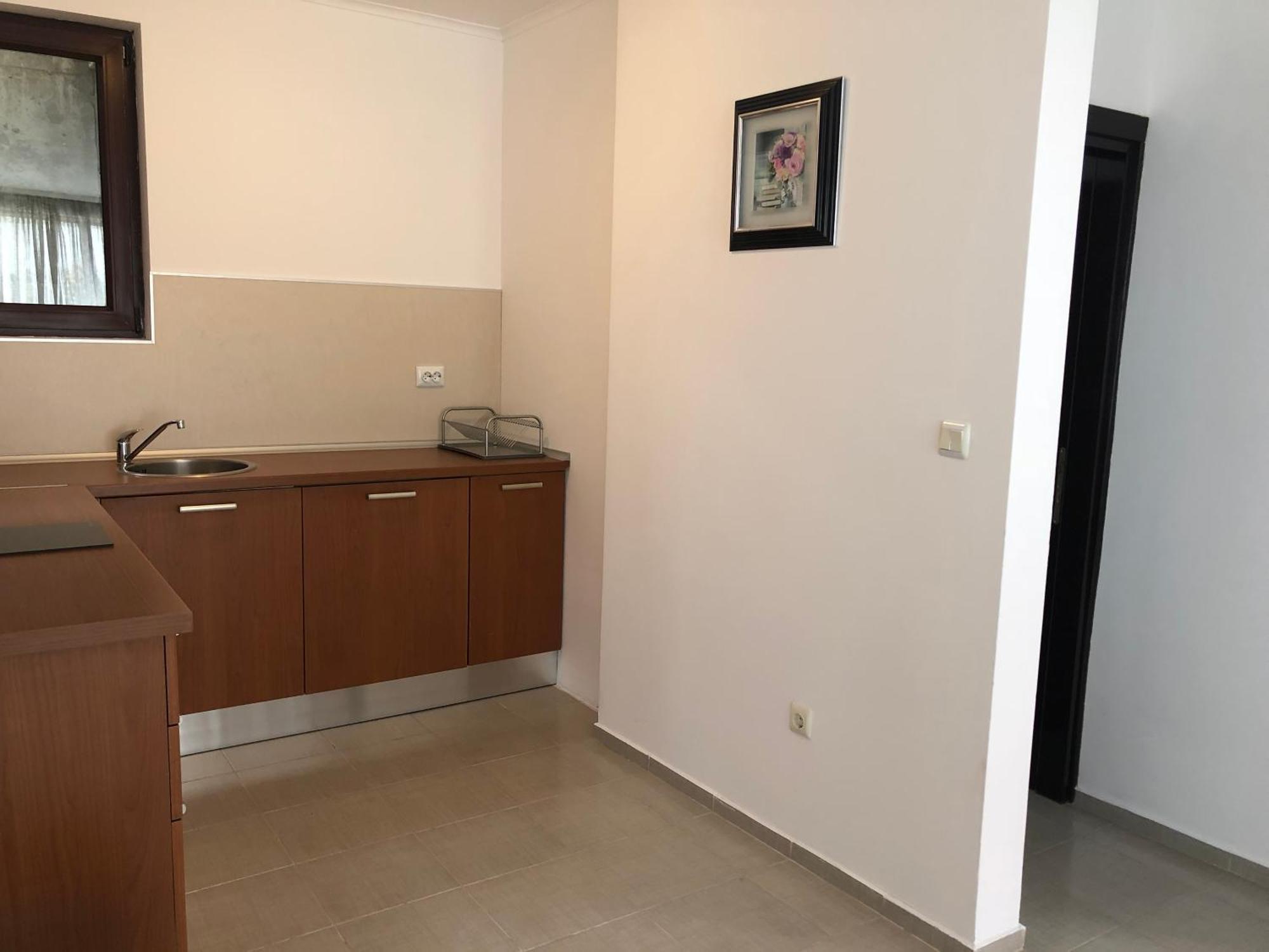 Villa Rosi - Bay View Villas Kosharitsa Ngoại thất bức ảnh