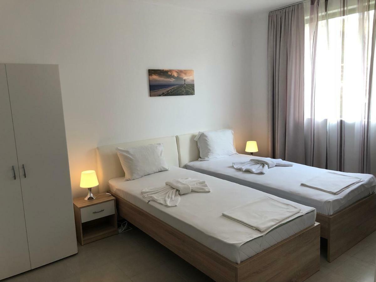 Villa Rosi - Bay View Villas Kosharitsa Ngoại thất bức ảnh