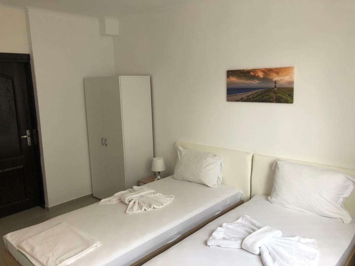 Villa Rosi - Bay View Villas Kosharitsa Ngoại thất bức ảnh