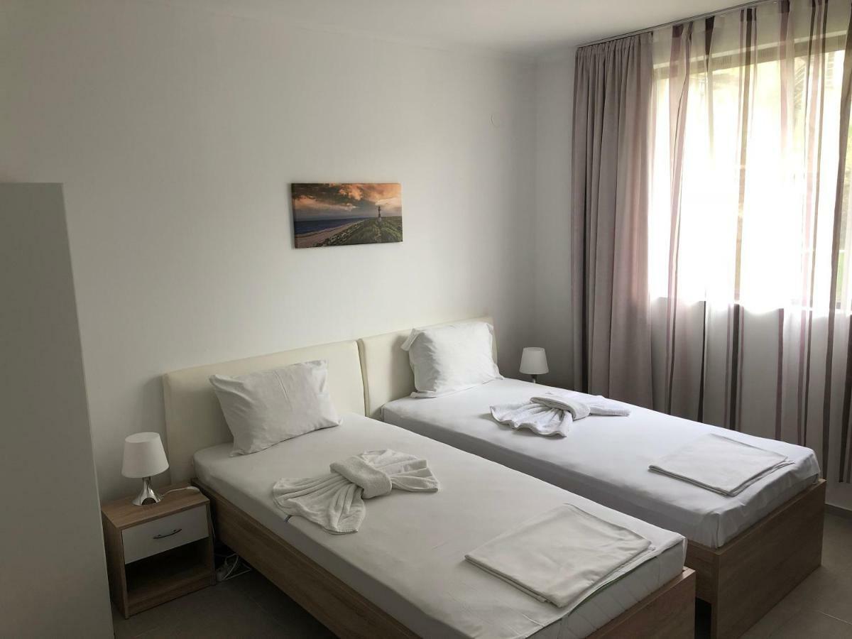 Villa Rosi - Bay View Villas Kosharitsa Ngoại thất bức ảnh